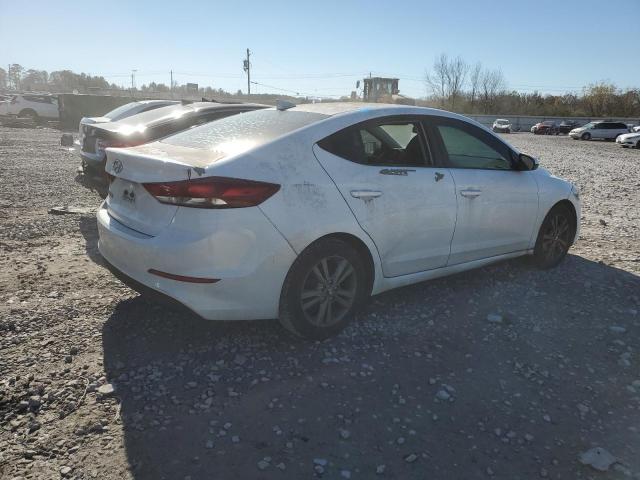 5NPD84LF3HH106703 | 2017 HYUNDAI ELANTRA SE