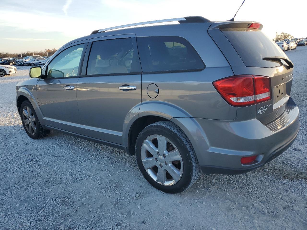 3C4PDCDG7CT147595 2012 Dodge Journey Crew 3C4PDCDG7CT147595 2012 Dodge Journey Crew