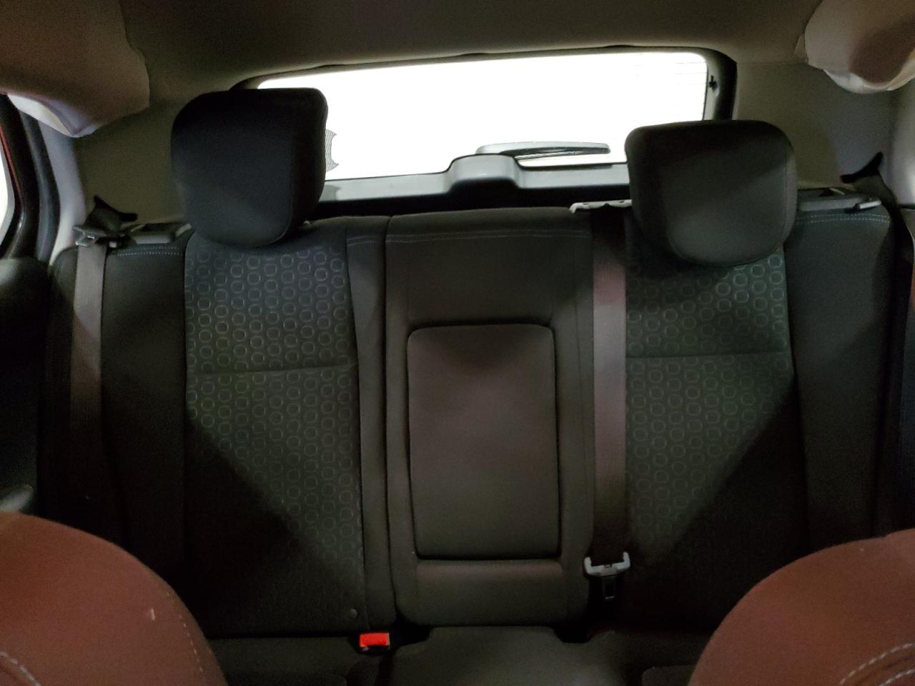 KL7CJKSB1FB246456 2015 Chevrolet Trax Ls