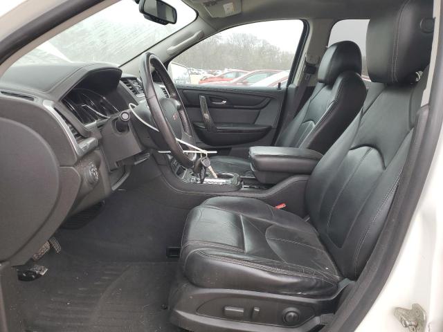 2014 GMC Acadia Slt-1 VIN: 1GKKVRKDXEJ307115 Lot: 75296673