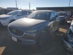 2018 MAZDA CX-5 TOURI VIN:JM3KFBCM2J0467611