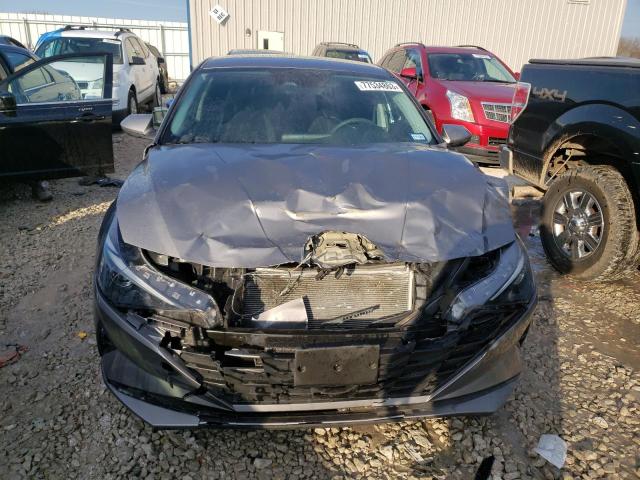 KMHLM4AG8PU449008 | 2023 HYUNDAI ELANTRA SE