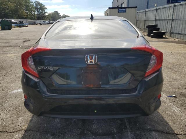 19XFC2F72JE001869 | 2018 HONDA CIVIC EX