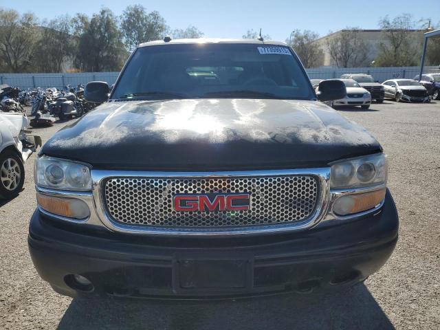 2005 GMC Yukon Xl Denali VIN: 1GKFK66U65J212215 Lot: 77359913