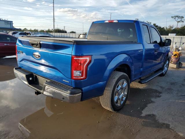 1FTEX1CFXGFA35708 | 2016 FORD F150 SUPER