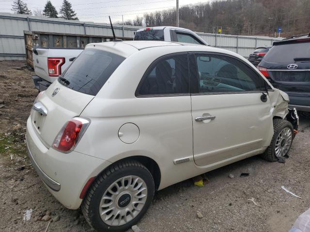 2015 FIAT 500 LOUNGE 3C3CFFCR9FT513708