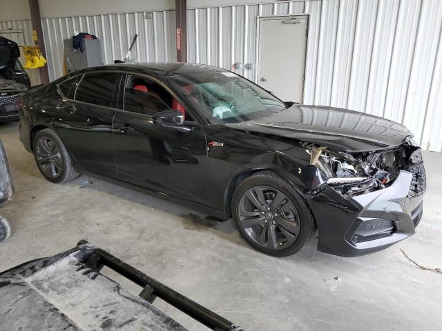2023 ACURA TLX TECH A - 19UUB5F52PA000244