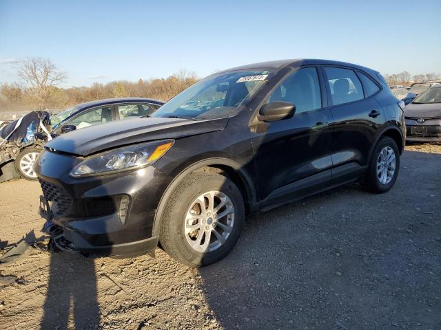 2020 Ford Escape S