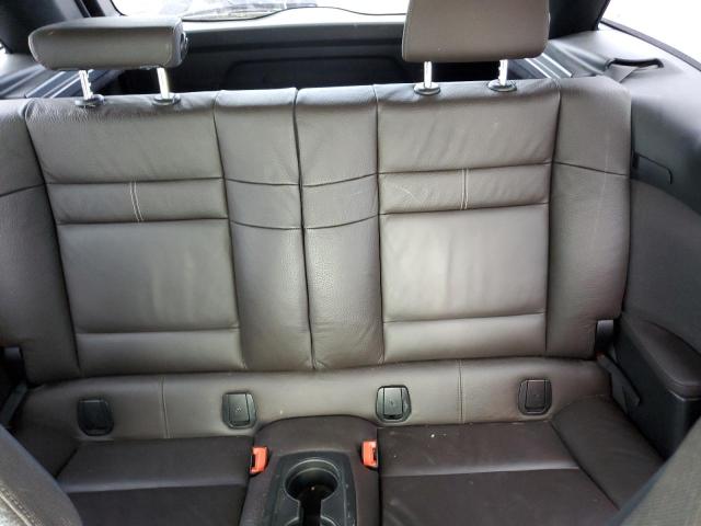 WBY1Z8C38HV890789 BMW I3 REX