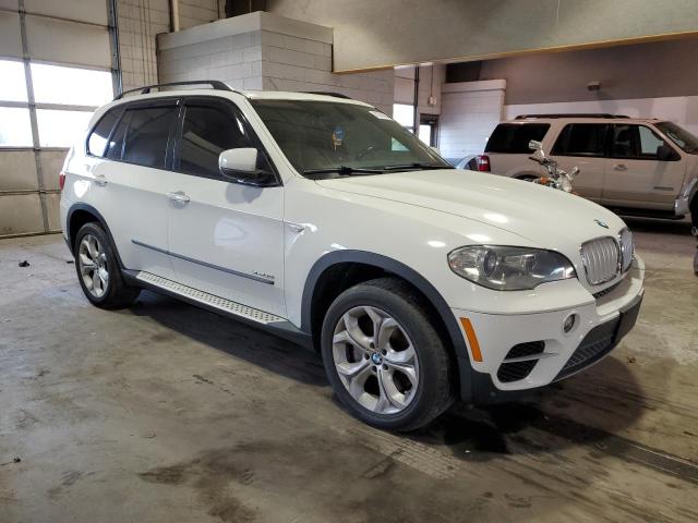 5UXZV8C56D0C16621 | 2013 BMW x5 xdrive50i