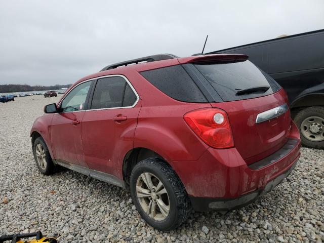 2GNALBEK9F1155801 2015 Chevrolet Equinox Lt