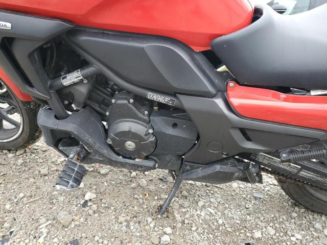 2015 HONDA CTX700 ND JH2RC6846FK100133