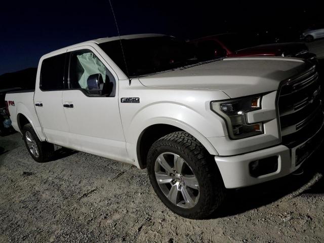 1FTEW1EF5FFB06781 | 2015 FORD F150 SUPER