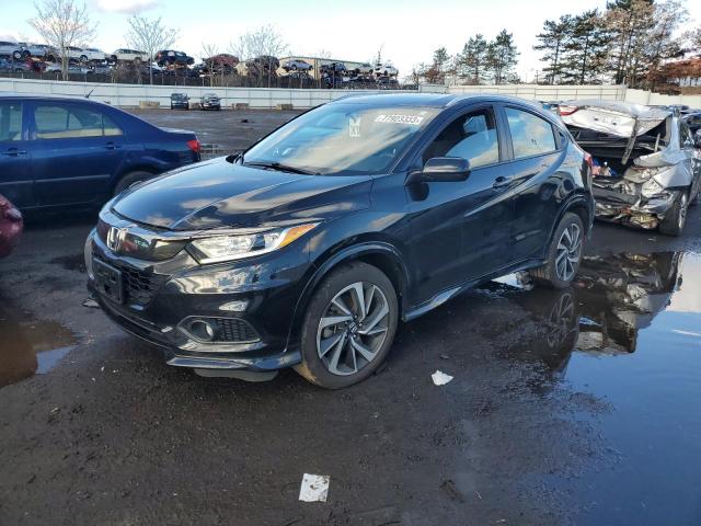 2020 HONDA HR-V SPORT 3CZRU6H14LM727021