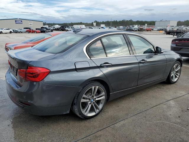 2018 BMW 330 I - WBA8B9G55JNU57455