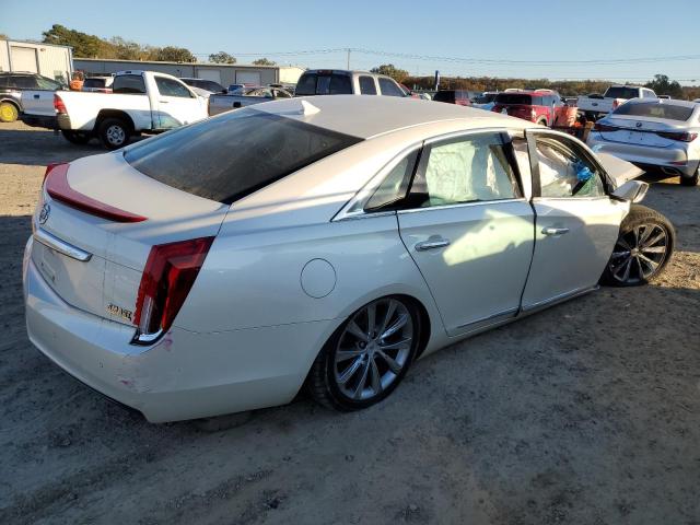 2013 Cadillac Xts VIN: 2G61N5S36D9203192 Lot: 47271934