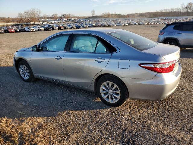 4T1BF1FK6HU420383 | 2017 TOYOTA CAMRY LE