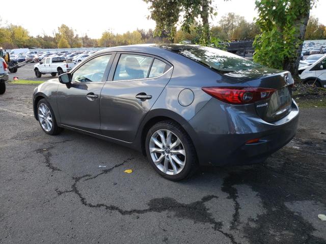 JM1BM1U79G1310243 | 2016 MAZDA 3 SPORT