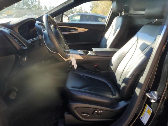 2016 LINCOLN MKX PREMIE 2LMTJ6JR3GBL76999