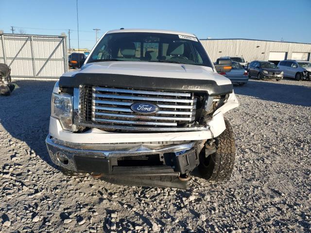 2011 Ford F-150 Xlt VIN: 1FTFX1ET5BFD23605 Lot: 38740666