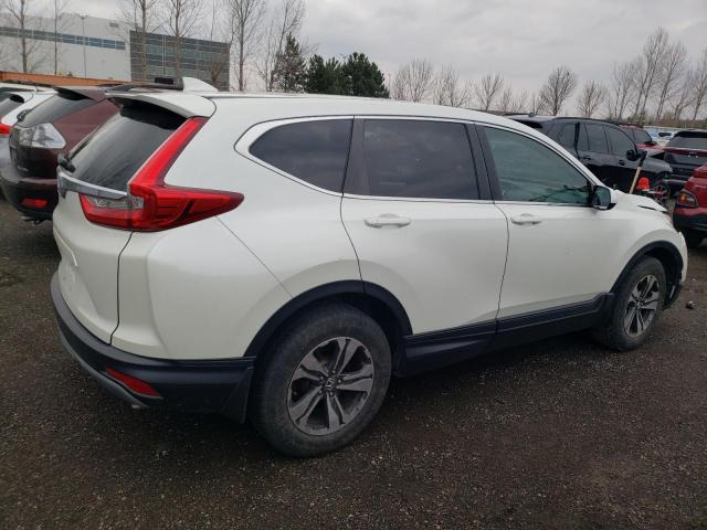 2HKRW1H34JH001795 | 2018 HONDA CR-V LX