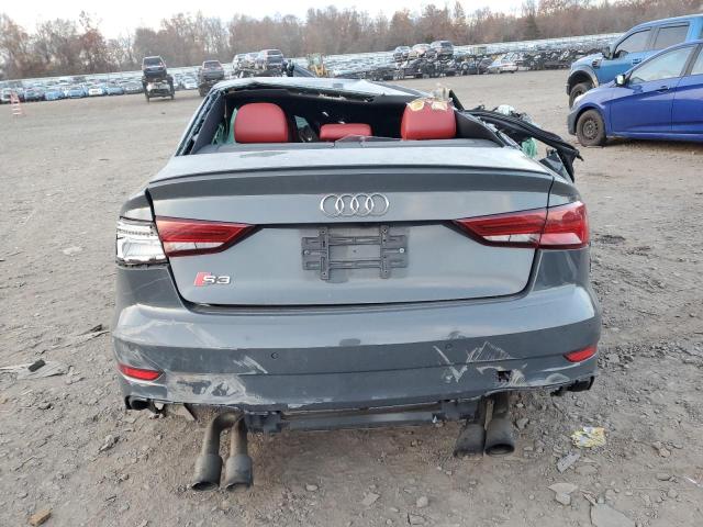 2018 AUDI S3 PREMIUM WAUB1GFFXJ1019299