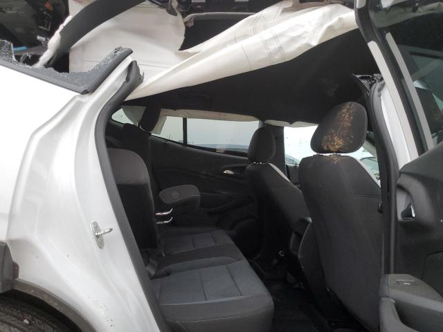 2024 CHEVROLET TRAX 1RS KL77LGE20RC008746