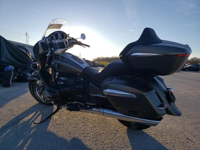 2023 BMW R18 TRANSC - WB10L4304P6G57613