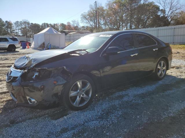 2011 Acura TSX 