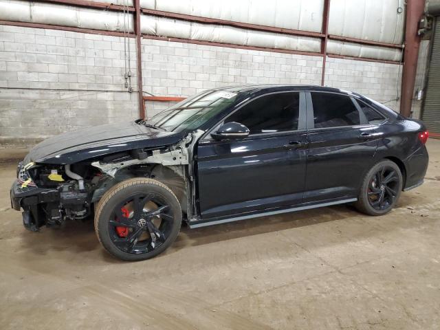 2023 VOLKSWAGEN JETTA, VIN: 3VW2T7BU1PM052010