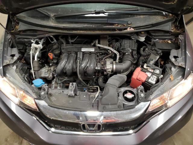 3HGGK5H44KM726717 | 2019 HONDA FIT LX