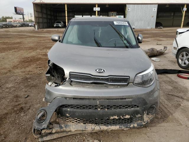 KNDJN2A27K7655574 | 2019 KIA soul