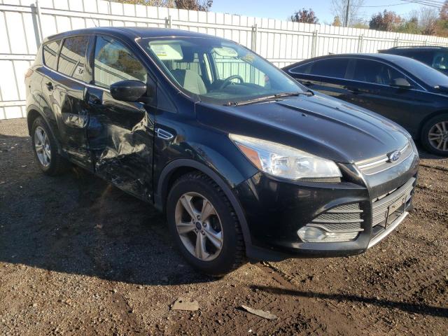 1FMCU9GX6EUD76626 Ford ESCAPE SE