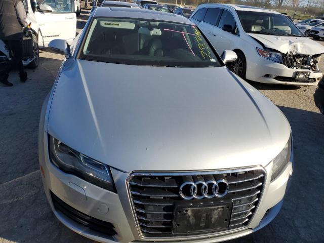 2012 Audi A7 Prestige VIN: WAUSGAFC3CN003359 Lot: 75856443