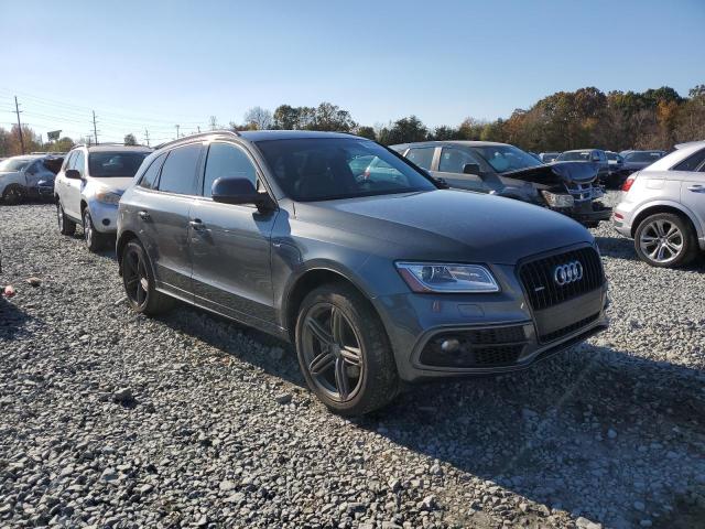 VIN WA1WMAFP4EA120095 2014 Audi Q5, Prestige no.4