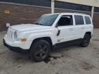 JEEP PATRIOT SP снимка