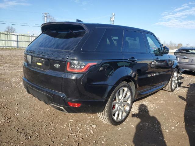 SALWV2SV4KA841583 | 2019 LAND ROVER RANGE ROVE