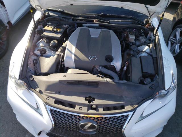 JTHBE1D22F5018845 | 2015 LEXUS IS 350