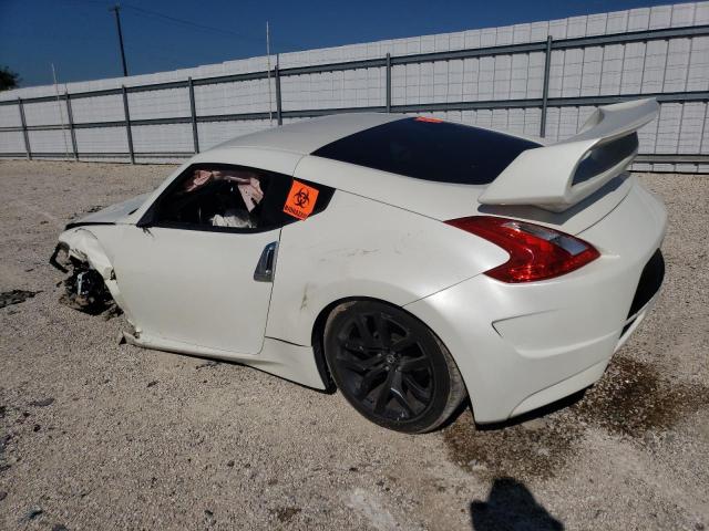 JN1AZ4EH0HM953461 | 2017 NISSAN 370Z BASE