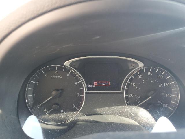 1N4AL3AP9JC179931 Nissan ALTIMA 2.5