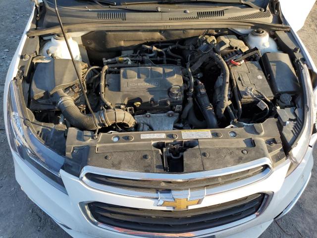 2015 CHEVROLET CRUZE LT - 1G1PC5SBXF7130796