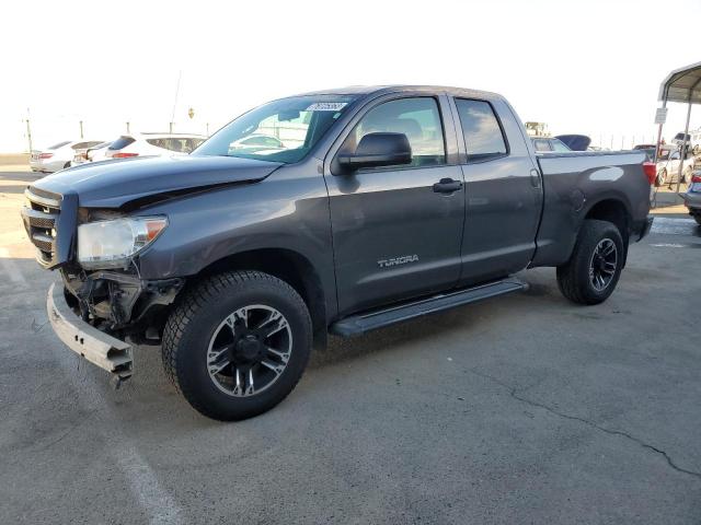 2012 Toyota Tundra 