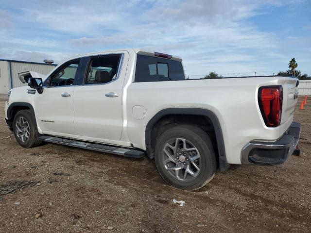 3GTPHDED4NG635347 | 2022 GMC SIERRA C15