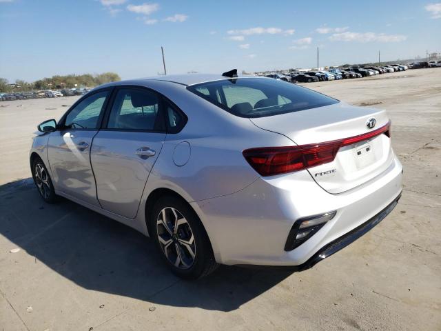 3KPF24AD9ME371135 | 2021 KIA FORTE FE