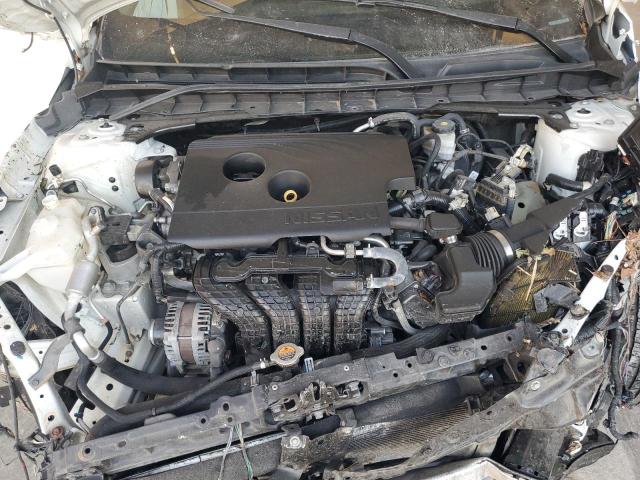 1N4BL4BV3KN303270 2019 Nissan Altima S