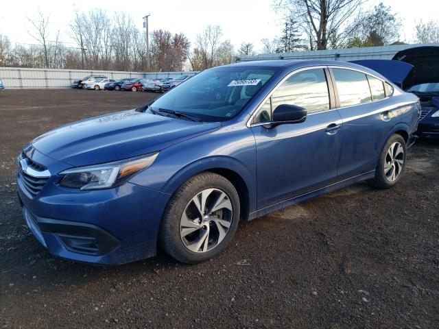 2021 Subaru Legacy 