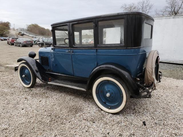 1AA1720 | 1927 Chevrolet cap