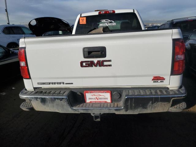 2GTV2MECXK1185076 | 2019 GMC SIERRA LIM