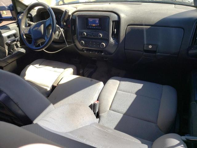 2015 CHEVROLET SILVERADO - 1GC2KUE82FZ101554