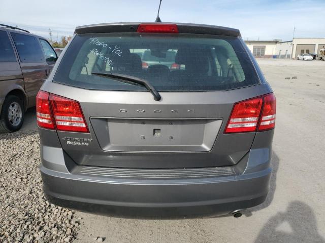 3C4PDCAB8CT204380 2012 Dodge Journey Se
